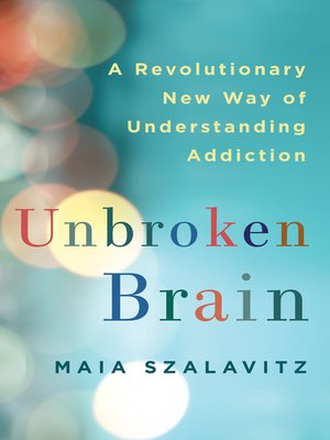 cover image of Unbroken Brain